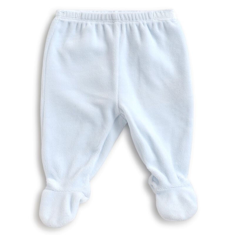 Infants Smock - Legging Set with Applique image number null